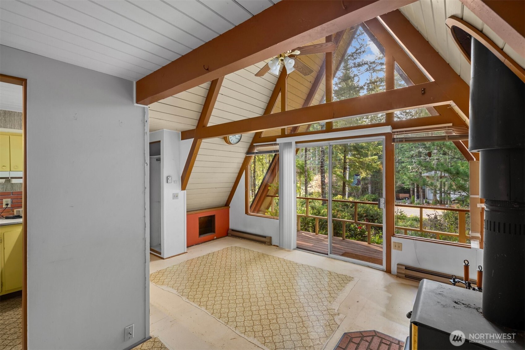 180 E Shetland Road Shelton WA 98584