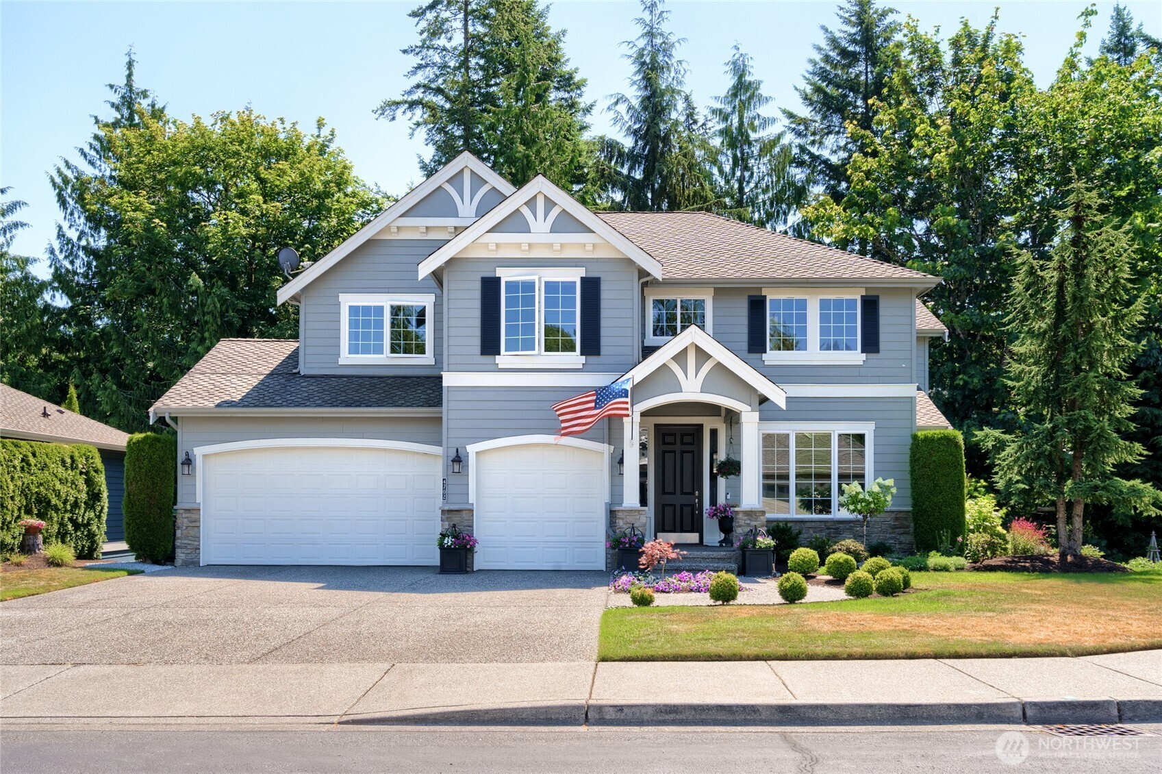 4702 Parkview Lane Mount Vernon WA 98274