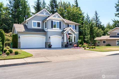 4702 Parkview Lane Mount Vernon WA 98274