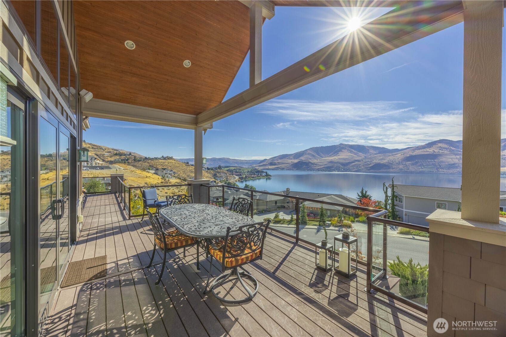 232 Crystal Drive Chelan WA 98816