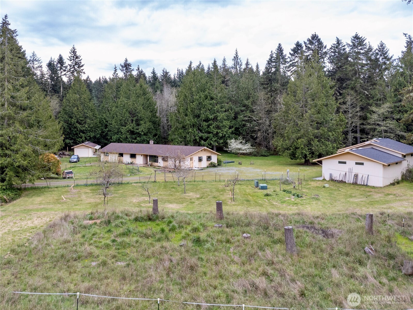 154 Belbrook Lane Port Angeles WA 98362