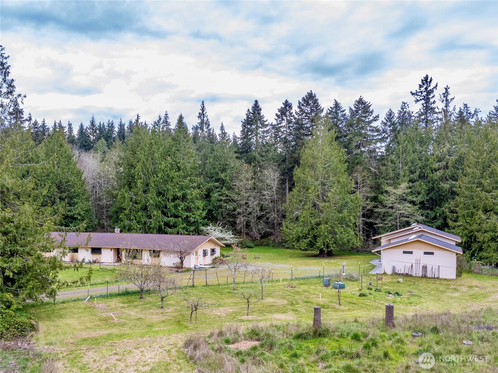 154 Belbrook Lane Port Angeles WA 98362