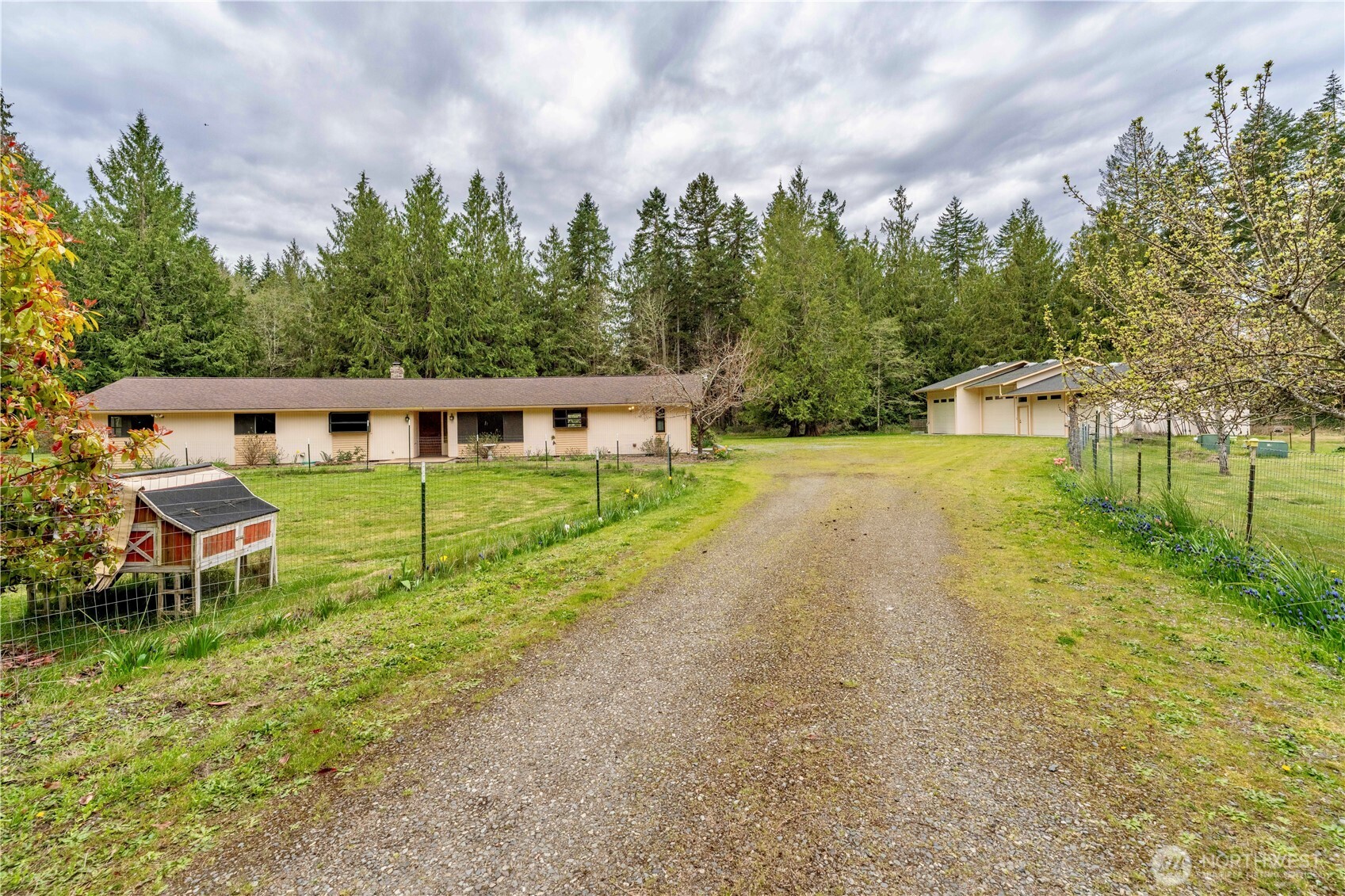 154 Belbrook Lane Port Angeles WA 98362