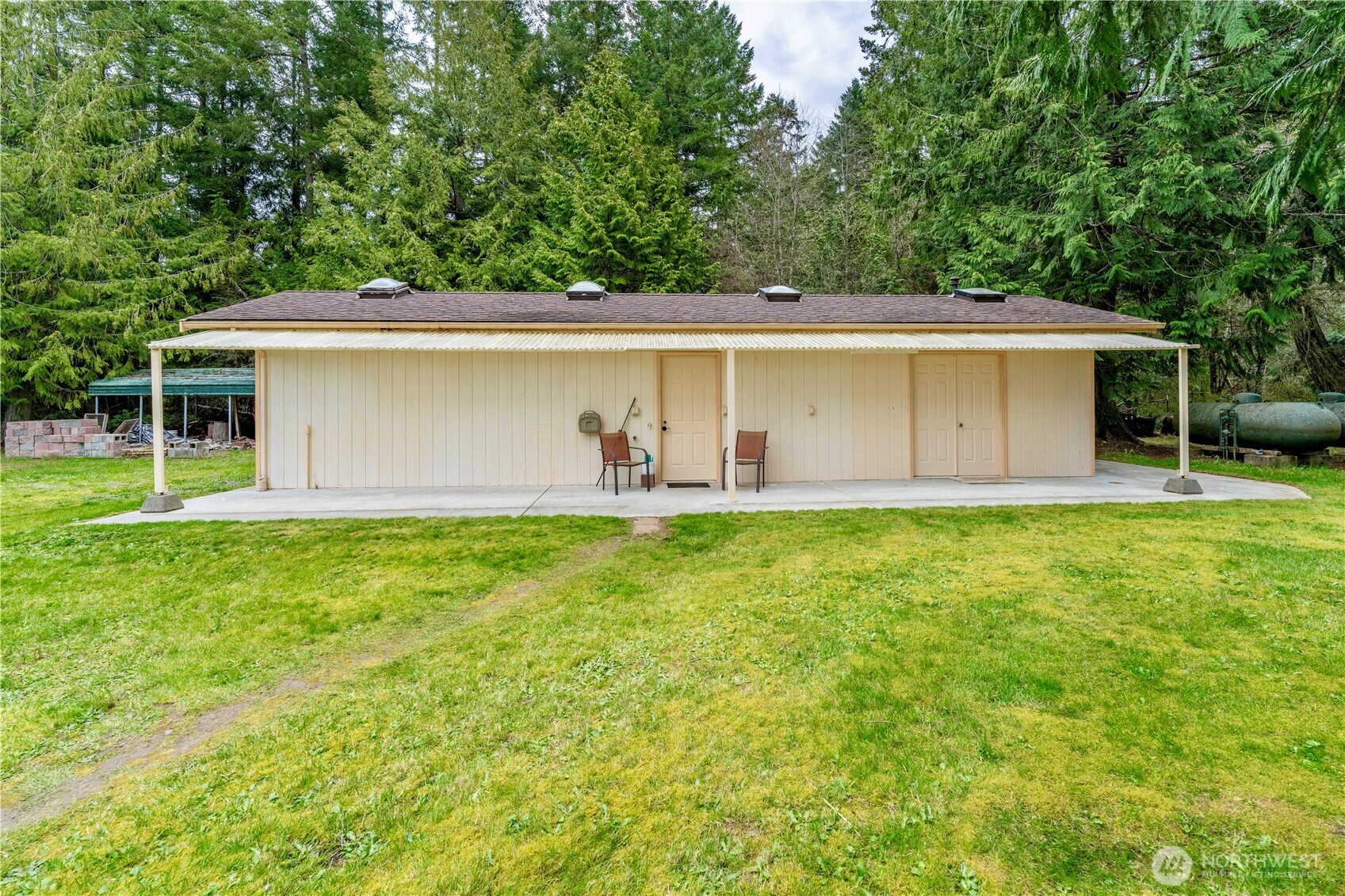 154 Belbrook Lane Port Angeles WA 98362