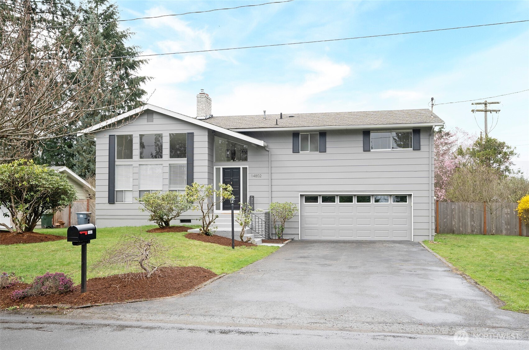 14802 25th Avenue E Tacoma WA 98445