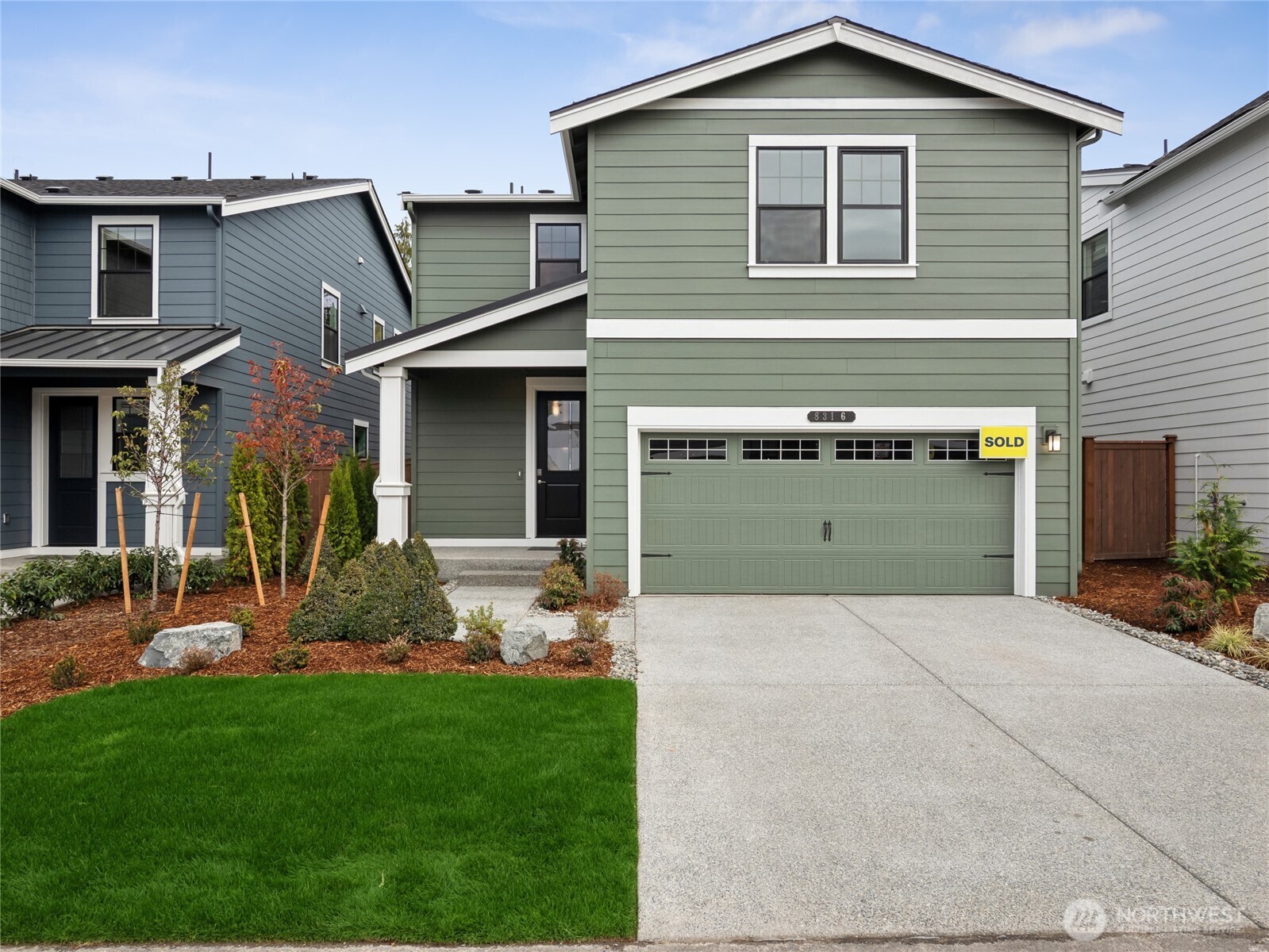 8301 115th Place SE Newcastle WA 98056