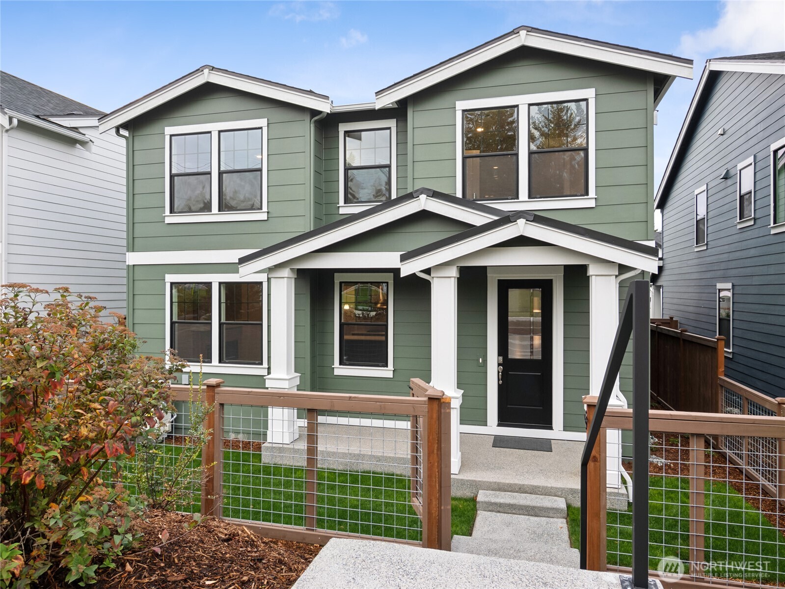 8301 115th Place SE Newcastle WA 98056