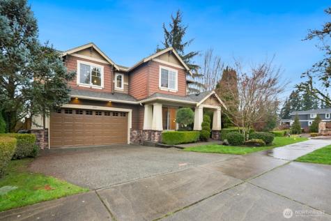 12127 166th Place NE Redmond WA 98052