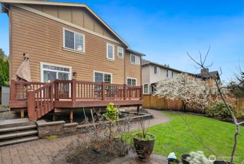 12127 166th Place NE Redmond WA 98052