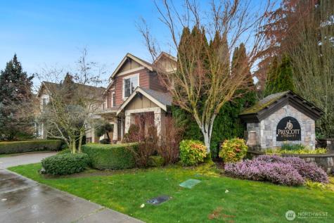 12127 166th Place NE Redmond WA 98052