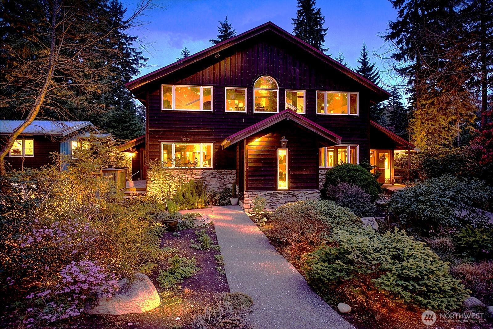 2970 Smugglers Cove Road Greenbank WA 98253