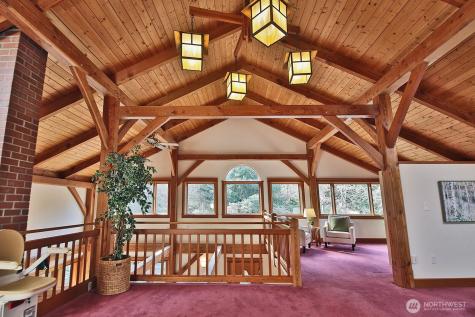 2970 Smugglers Cove Road Greenbank WA 98253
