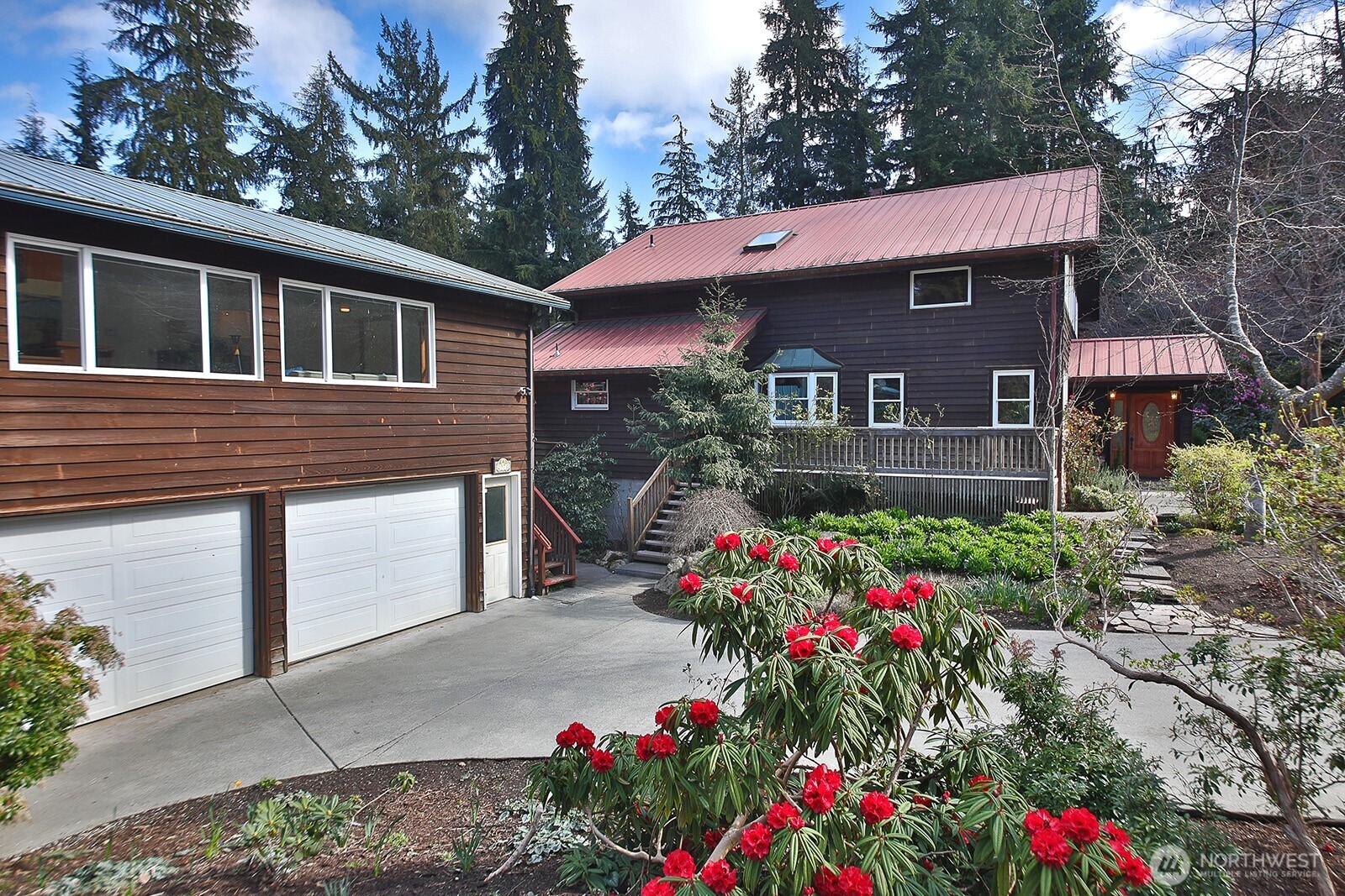 2970 Smugglers Cove Road Greenbank WA 98253