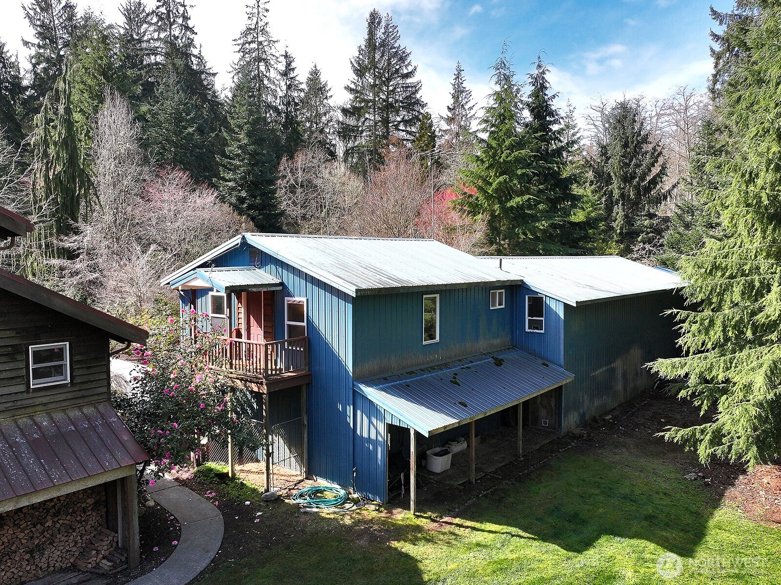 2970 Smugglers Cove Road Greenbank WA 98253