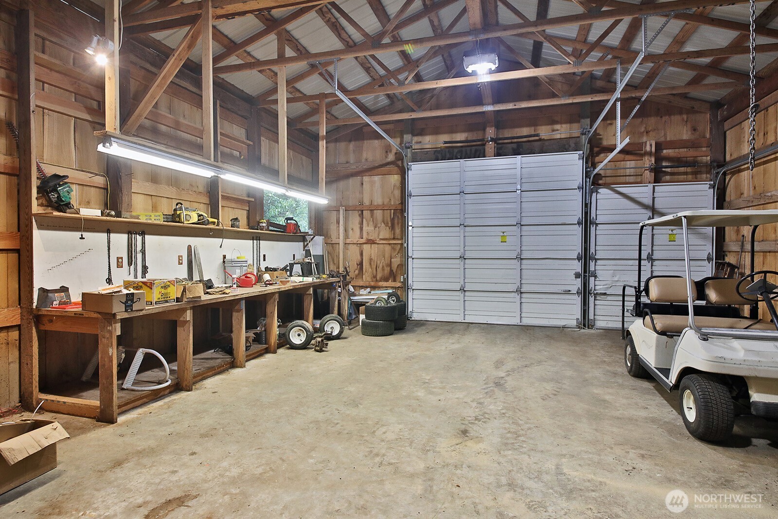 2970 Smugglers Cove Road Greenbank WA 98253