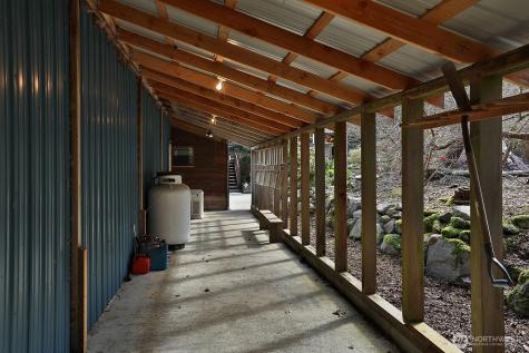 2970 Smugglers Cove Road Greenbank WA 98253
