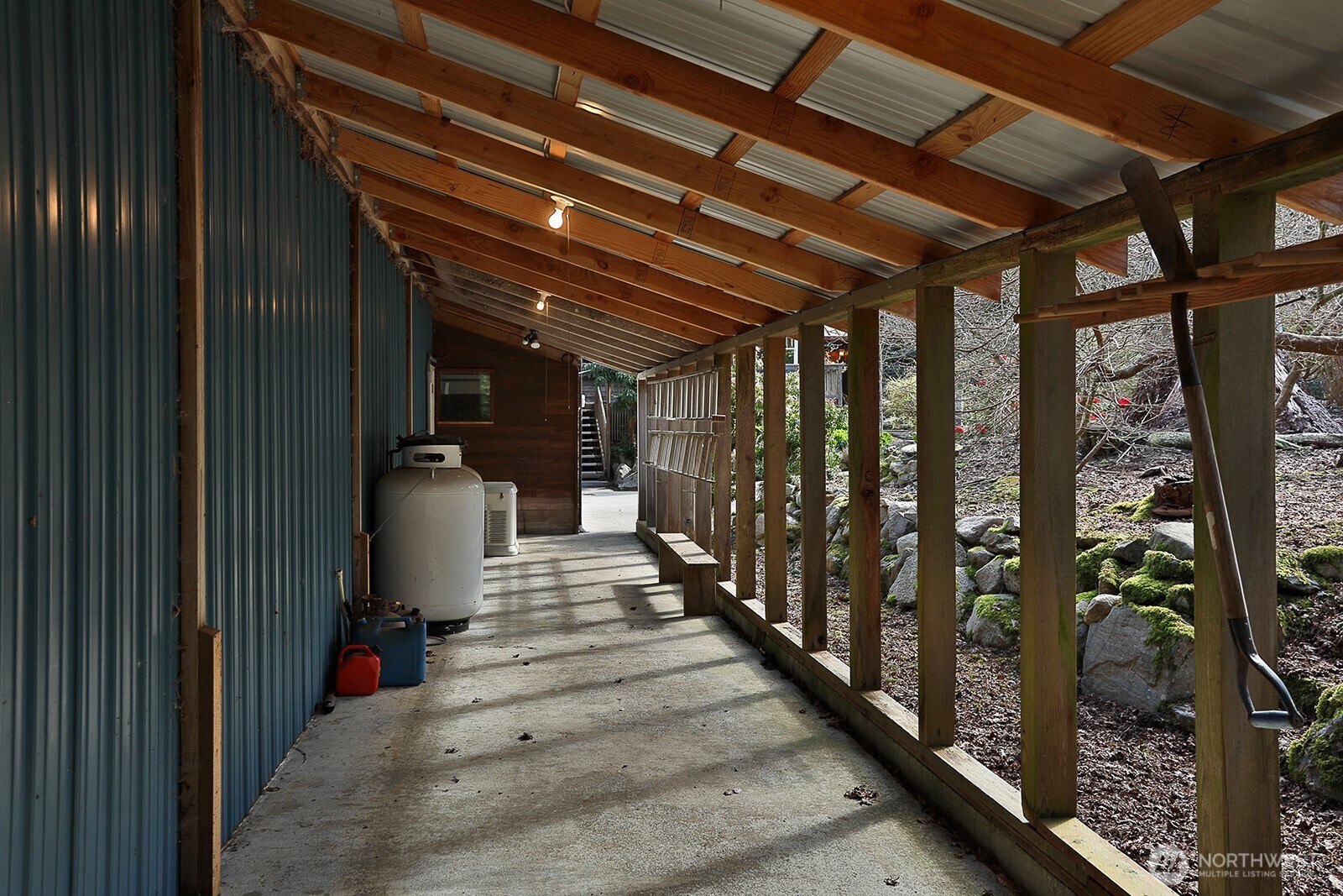 2970 Smugglers Cove Road Greenbank WA 98253