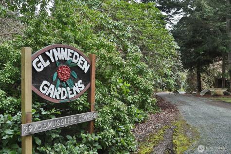 2970 Smugglers Cove Road Greenbank WA 98253
