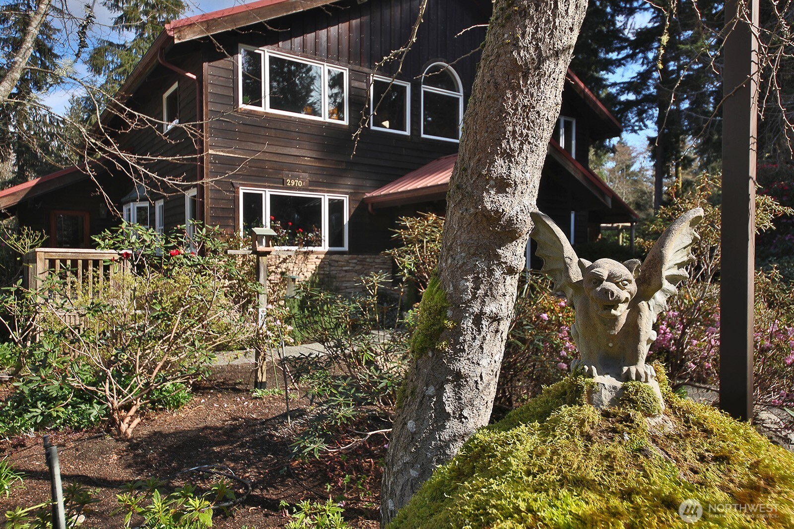 2970 Smugglers Cove Road Greenbank WA 98253