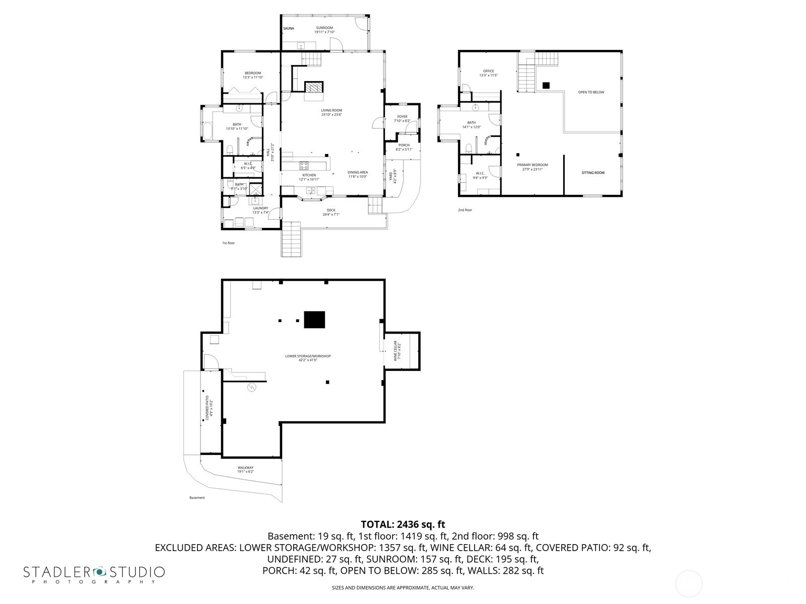 2970 Smugglers Cove Road Greenbank WA 98253