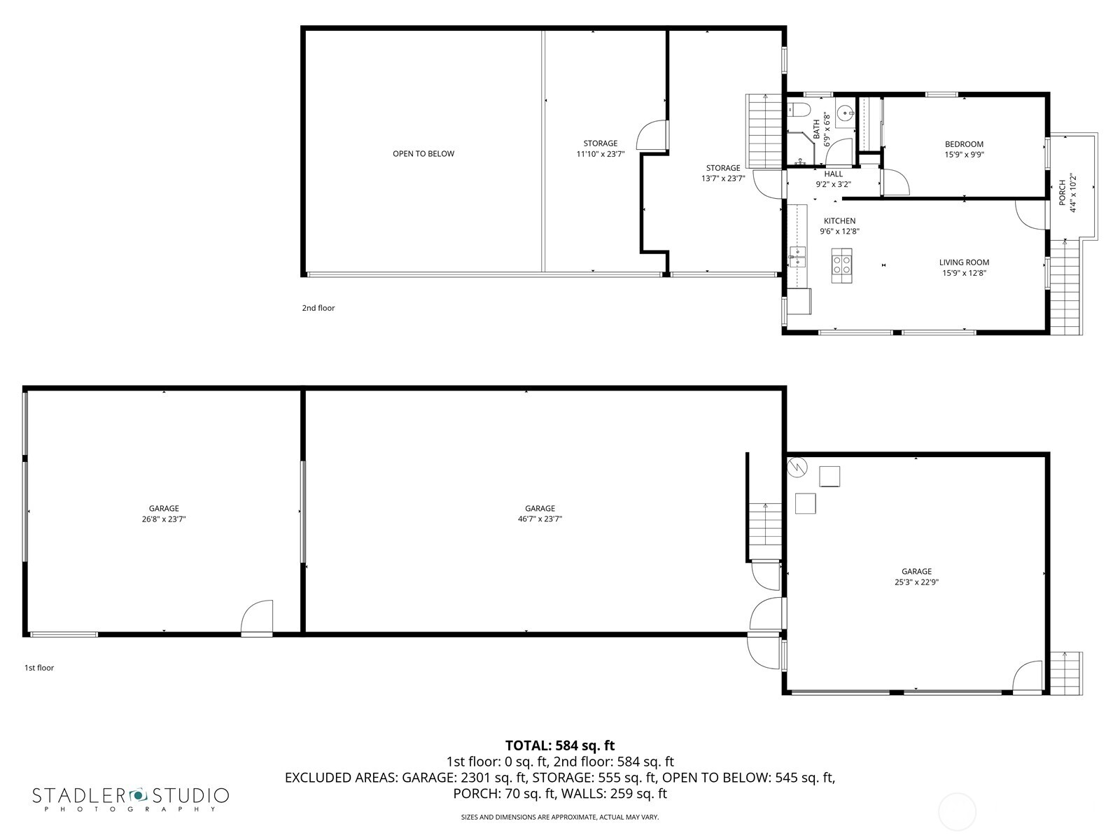 2970 Smugglers Cove Road Greenbank WA 98253
