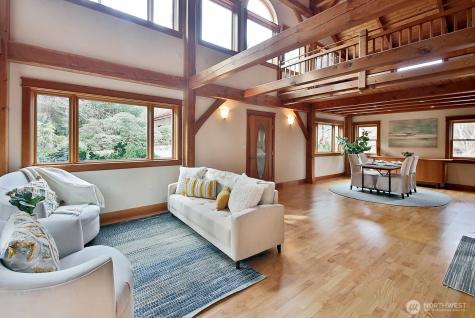 2970 Smugglers Cove Road Greenbank WA 98253