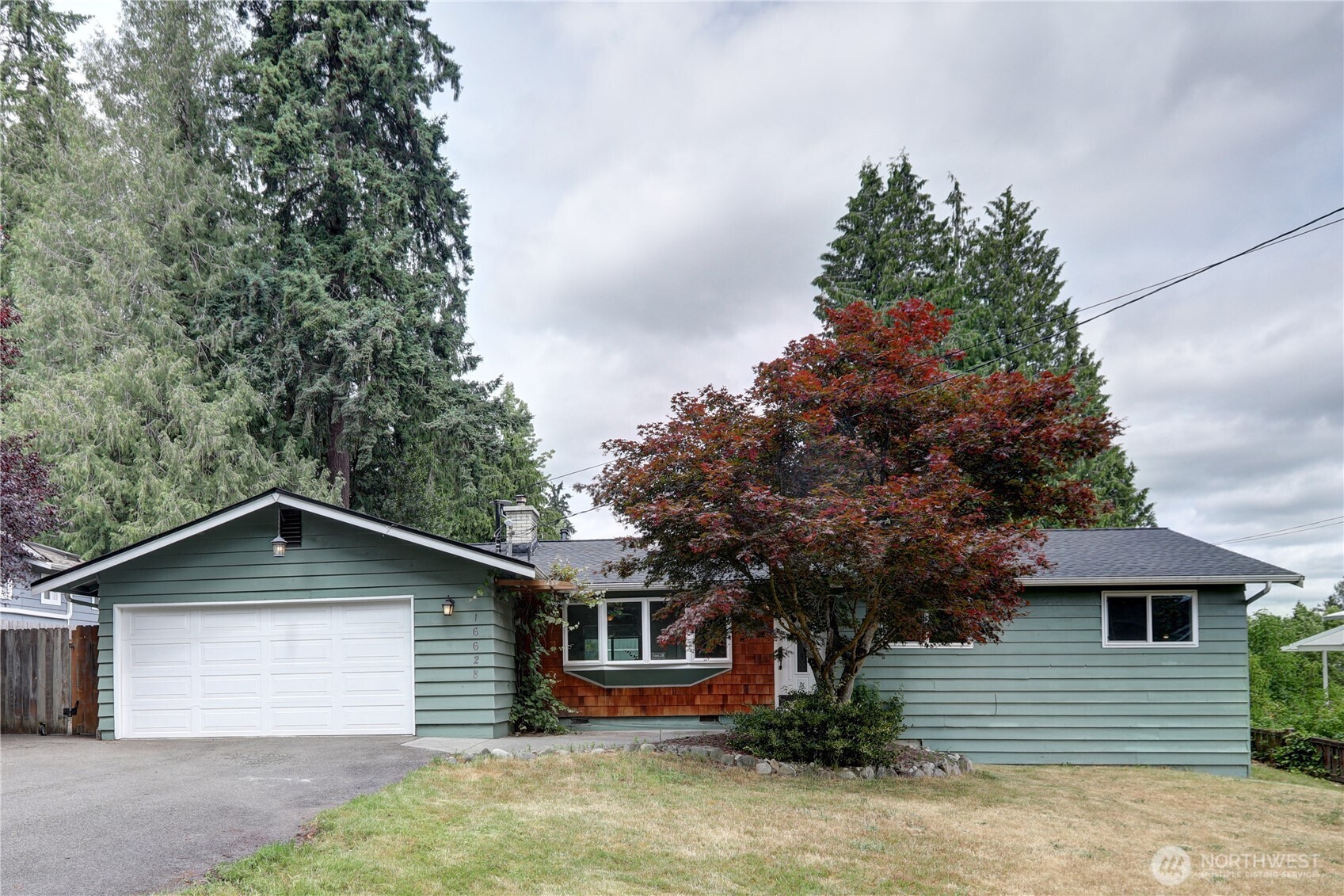 16628 1st Avenue SE Bothell WA 98012
