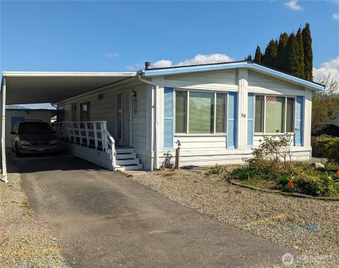 2725 E Fir Street Mount Vernon WA 98273
