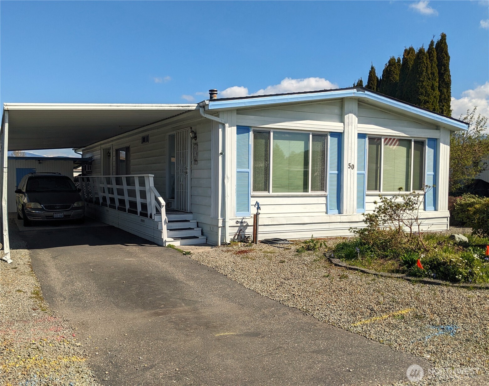 2725 E Fir Street Mount Vernon WA 98273