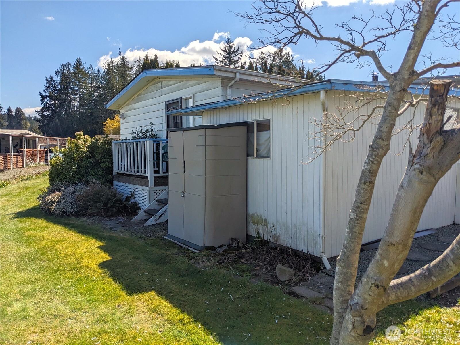 2725 E Fir Street Mount Vernon WA 98273
