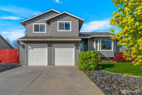 2589 Aviation Drive East Wenatchee WA 98802