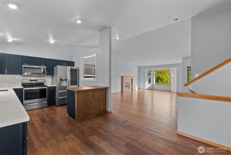 2589 Aviation Drive East Wenatchee WA 98802