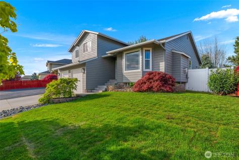 2589 Aviation Drive East Wenatchee WA 98802