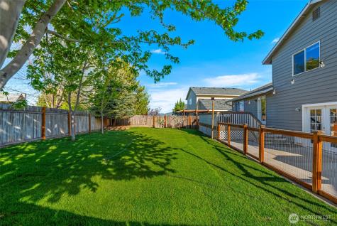 2589 Aviation Drive East Wenatchee WA 98802