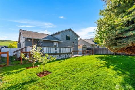 2589 Aviation Drive East Wenatchee WA 98802