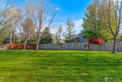 2589 Aviation Drive East Wenatchee WA 98802