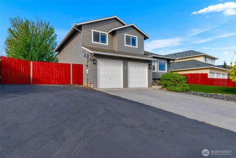 2589 Aviation Drive East Wenatchee WA 98802