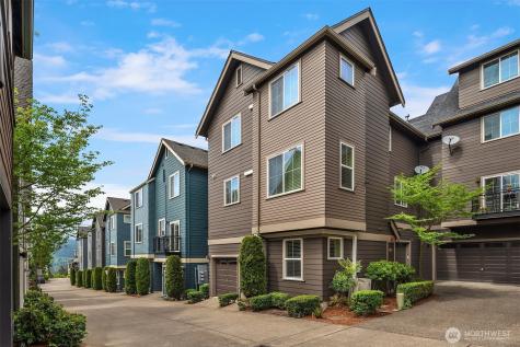 364 NE Darby Lane Issaquah WA 98029