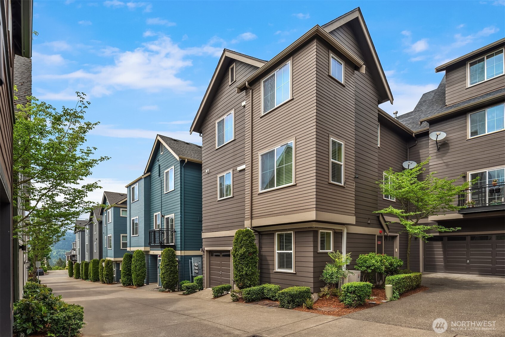 364 NE Darby Lane Issaquah WA 98029