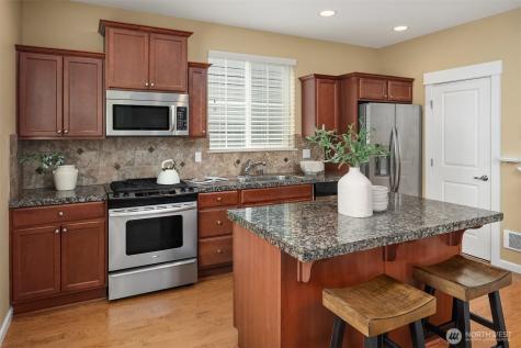364 NE Darby Lane Issaquah WA 98029