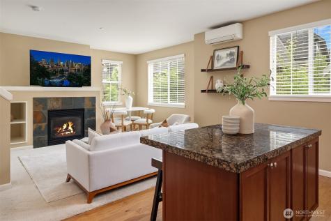 364 NE Darby Lane Issaquah WA 98029