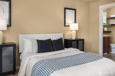 364 NE Darby Lane Issaquah WA 98029