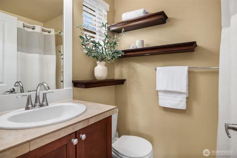 364 NE Darby Lane Issaquah WA 98029