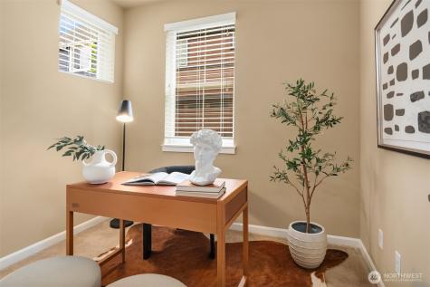 364 NE Darby Lane Issaquah WA 98029