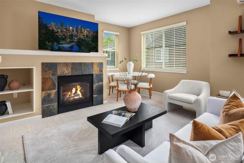 364 NE Darby Lane Issaquah WA 98029