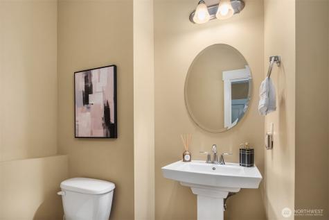 364 NE Darby Lane Issaquah WA 98029