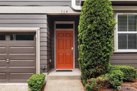 364 NE Darby Lane Issaquah WA 98029