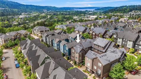 364 NE Darby Lane Issaquah WA 98029