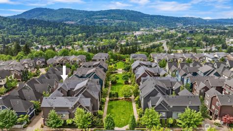 364 NE Darby Lane Issaquah WA 98029