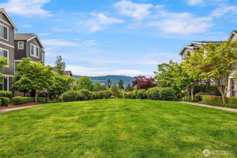 364 NE Darby Lane Issaquah WA 98029